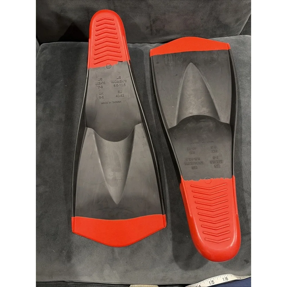 Flex-Fins 2.0 - Sz Medium (M 7-9/ W 8.5-10.5)